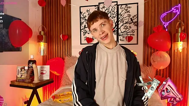 Snapshot of JackFrosst chatting on 16, 2, 2026 JackFrosst online show from 16, 2, 2026