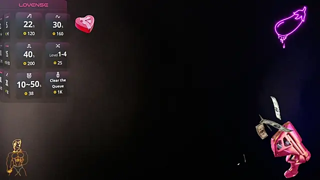 Snapshot of JackFrosst chatting on 17, 2, 2026 JackFrosst online show from 17, 2, 2026