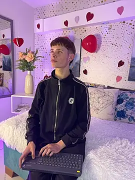 Snapshot of JackFrosst chatting on 21, 2, 2026 JackFrosst online show from 21, 2, 2026