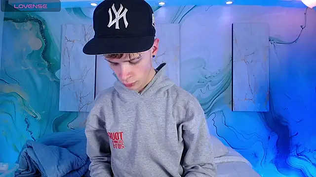 JackFrosst online show from 1, 4, 2026