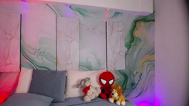 JackFrosst online show from 14, 4, 2026