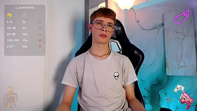 Snapshot of JackFrosst chatting on 22, 4, 2026 JackFrosst online show from 22, 4, 2026
