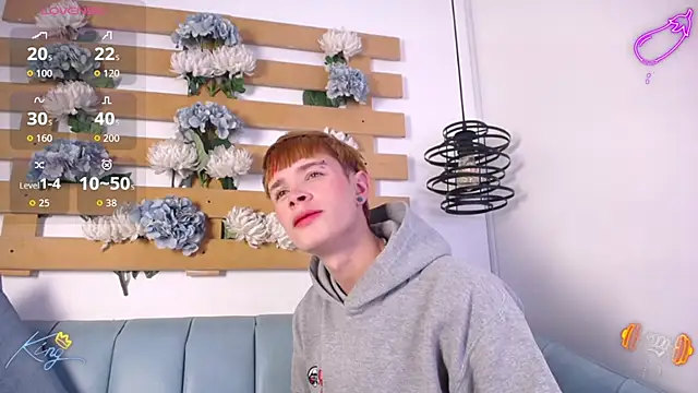 Snapshot of JackFrosst chatting on 10, 5, 2026 JackFrosst online show from 10, 5, 2026