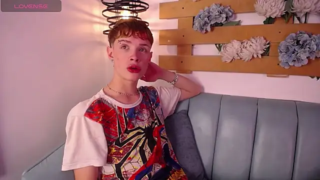Snapshot of JackFrosst chatting on 16, 5, 2026 JackFrosst online show from 16, 5, 2026