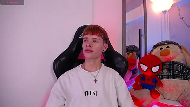 Snapshot of JackFrosst chatting on 21, 5, 2026 JackFrosst online show from 21, 5, 2026