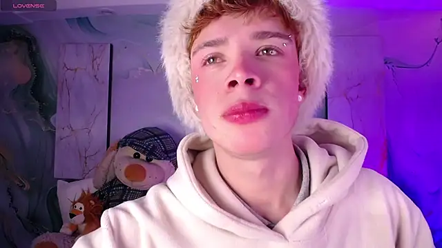 Snapshot of JackFrosst chatting on 16, 6, 2026 JackFrosst online show from 16, 6, 2026