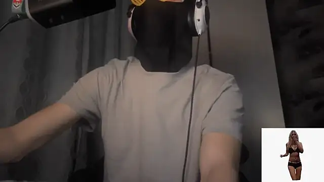 suicdemask online show from 16, 1, 2026