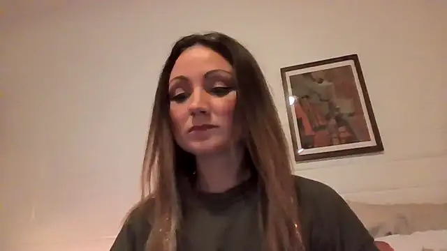 VickiSpectrum online show from 5, 5, 2026