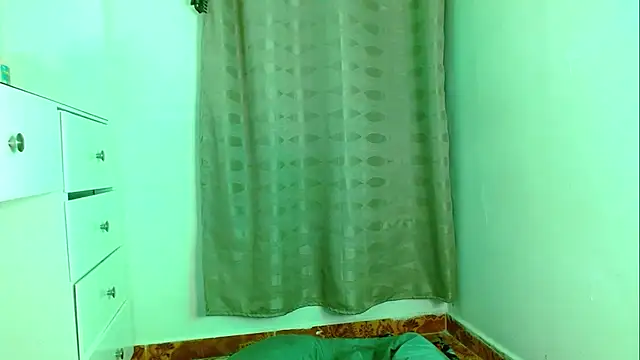 zora blue777 online show from 11, 10, 2025