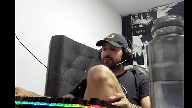 coolfriki online show from 14, 12, 2025