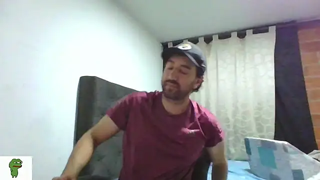 coolfriki online show from 2, 7, 2026