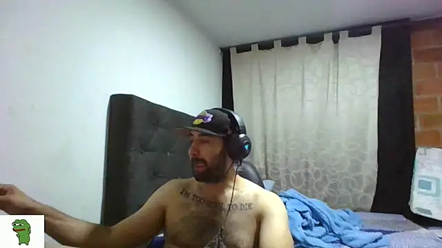 coolfriki online show from 11, 7, 2026