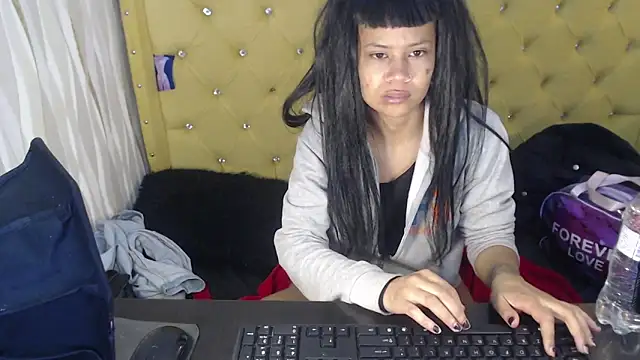 blackxstar11 online show from 4, 12, 2025