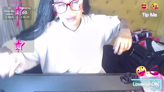 blackxstar11 online show from 22, 12, 2025