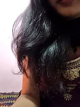 anjali2351 online show from 3, 2, 2026