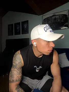 mateocorved online show from 30, 11, 2025