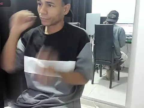 Baby Latin online show from 28, 10, 2025