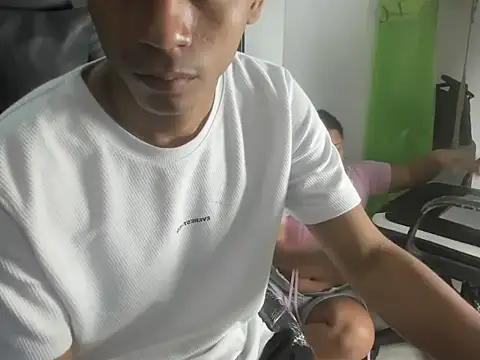 Baby Latin online show from 12, 11, 2025