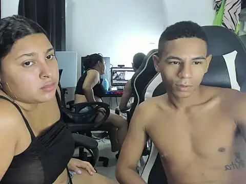 Baby Latin online show from 13, 11, 2025