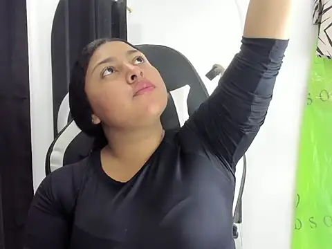 Baby Latin online show from 25, 11, 2025