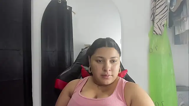 Baby Latin online show from 30, 11, 2025