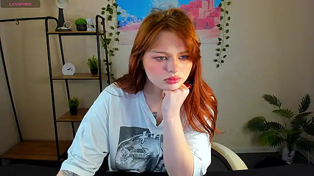 Barbara Mitchel online show from 26, 11, 2025