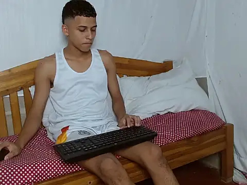 deivy skinny01 online show from 28, 10, 2025