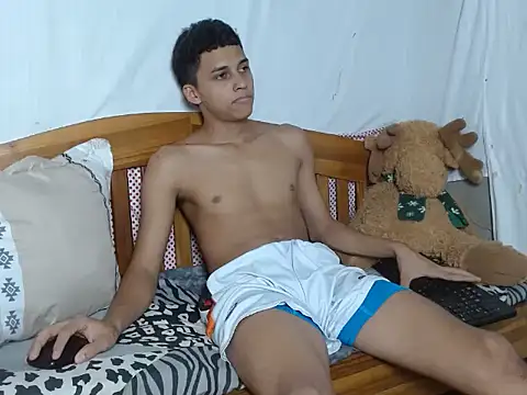 deivy skinny01 online show from 16, 11, 2025