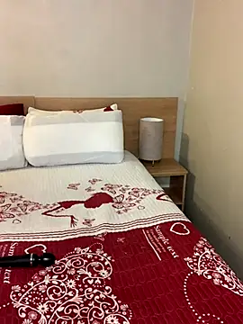 Scarlettxx21 online show from 5, 11, 2025