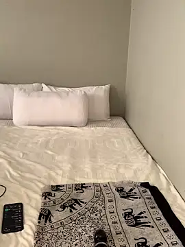 Scarlettxx21 online show from 16, 3, 2026