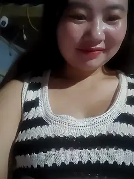 Snapshot of thanhxuan301 chatting on 6, 10, 2025 thanhxuan301 online show from 6, 10, 2025