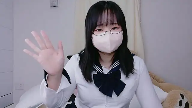 Snapshot of Nagi_25 chatting on 19, 10, 2025 Nagi 25 online show from 19, 10, 2025