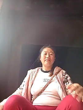 Ducky27021991 online show from 19, 12, 2025