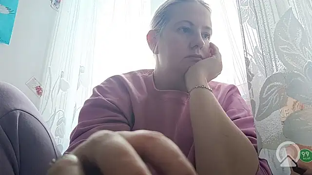 Snapshot of Melorini chatting on 12, 2, 2026 Melorini online show from 12, 2, 2026