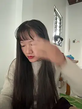 TrangNemo online show from 27, 11, 2025