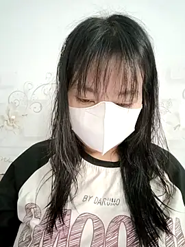 Xuka203 online show from 9, 10, 2025