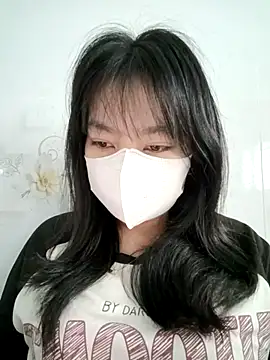 Xuka203 online show from 19, 10, 2025