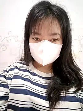 Xuka203 online show from 20, 10, 2025