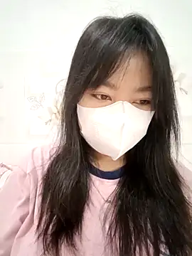 Xuka203 online show from 5, 11, 2025