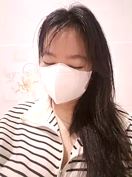 Xuka203 online show from 6, 11, 2025