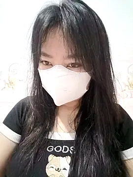 Xuka203 online show from 11, 11, 2025