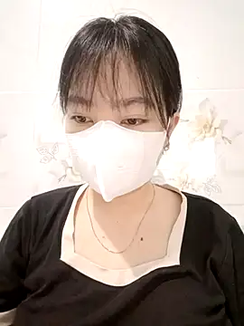 Xuka203 online show from 5, 12, 2025