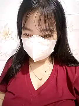 Xuka203 online show from 3, 2, 2026