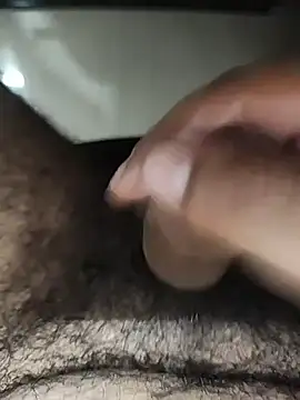 Cutedick009 online show from 6, 10, 2025