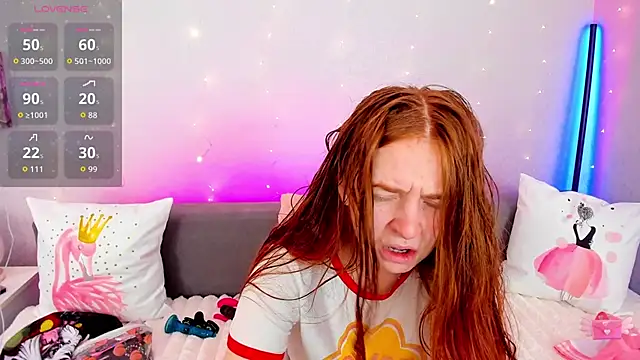 Evarey  online show from 10, 1, 2026