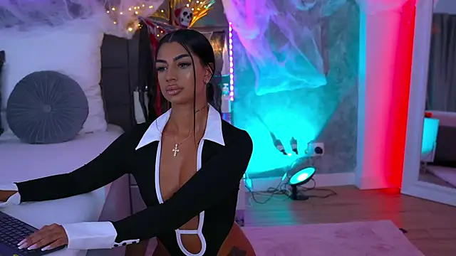 NatalieDelices online show from 22, 10, 2025