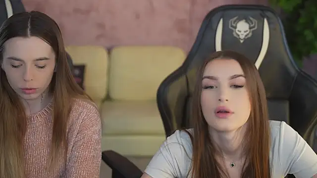 Jane Love054 online show from 15, 12, 2025