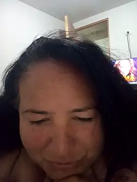 SorLilith ElHombre online show from 12, 10, 2025