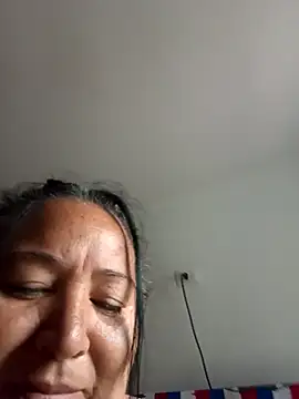 SorLilith ElHombre online show from 14, 10, 2025