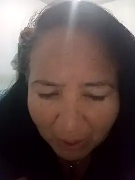 SorLilith ElHombre online show from 21, 10, 2025